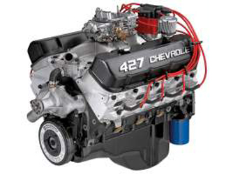 P172E Engine